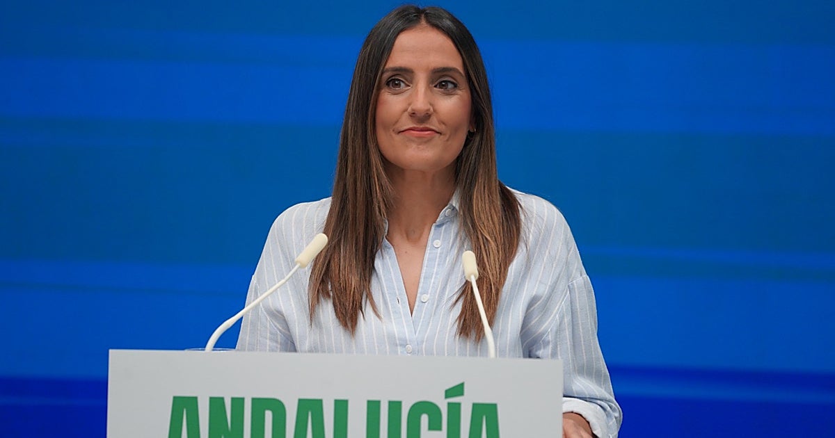 El PP exige cuentas a María Jesús Montero por el uso de las «cloacas del PSOE» contra la sanidad andaluza