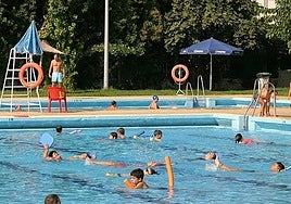 Abren las primeras piscinas en Córdoba: horarios y precios