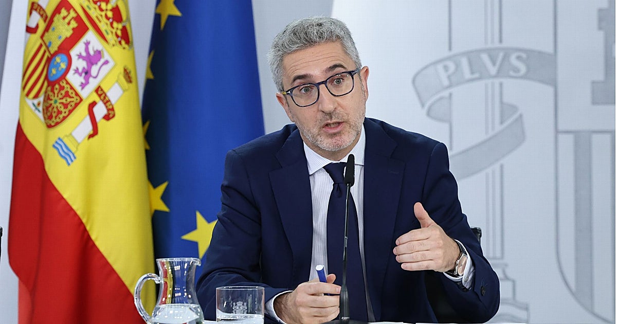 El Gobierno ajusta en 16 millones las entregas a cuenta para Castilla y León, que recibirá 9.552, con un aumento del 6,5%