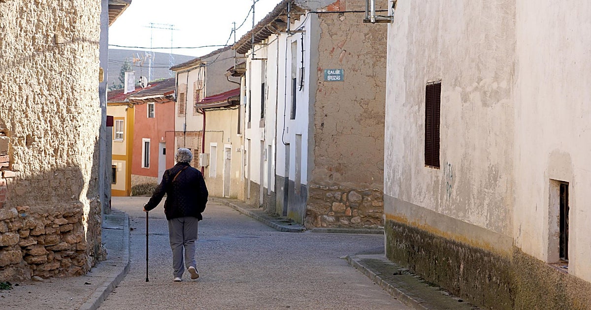 La Junta pone en marcha un programa de alquiler de vivienda asequible en zonas despobladas