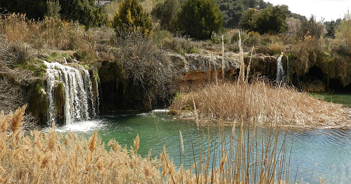 Castilla-La Mancha abre la temporada de baño con 38 zonas naturales vigiladas y con garantías sanitarias