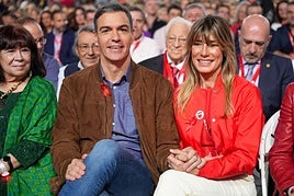 El ex número dos de Interior con Rajoy comunicó a Díez la existencia de un informe del CNI sobre las saunas del suegro de Sánchez