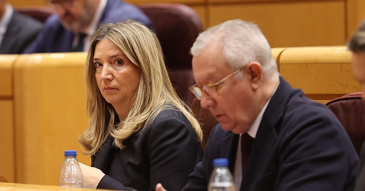 El PP llama al Senado a Illa y Leire Díaz y Antonio Hernando del «comando cloacas» del PSOE