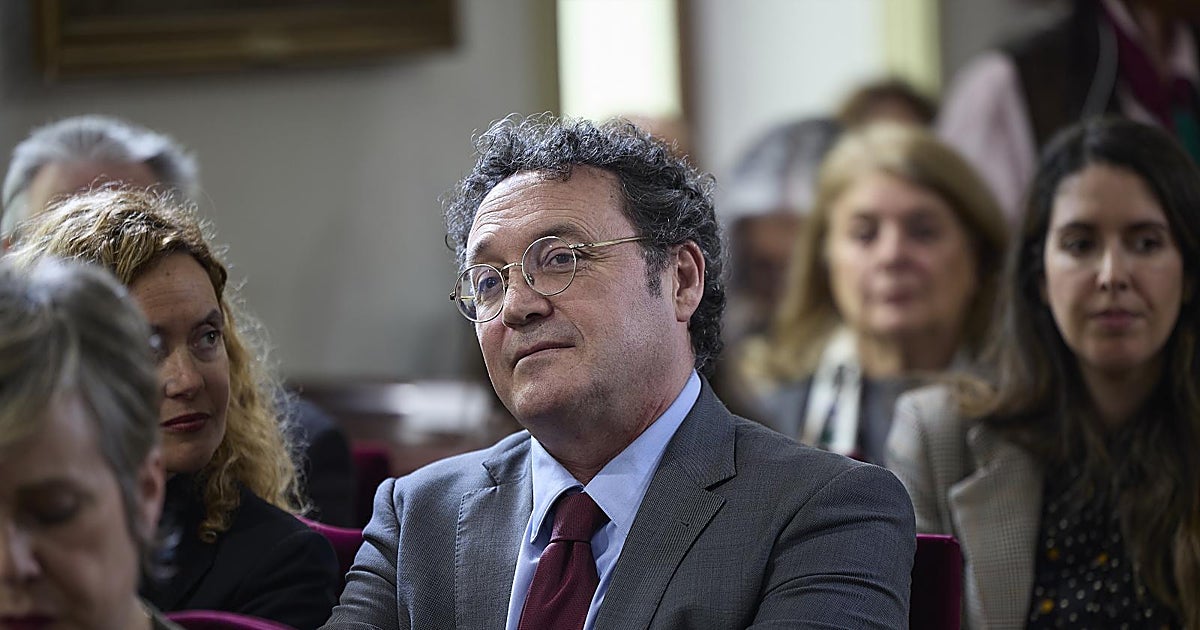 «Si el fiscal general apoya un mínimo creo que podemos empezar a recoger cosecha»