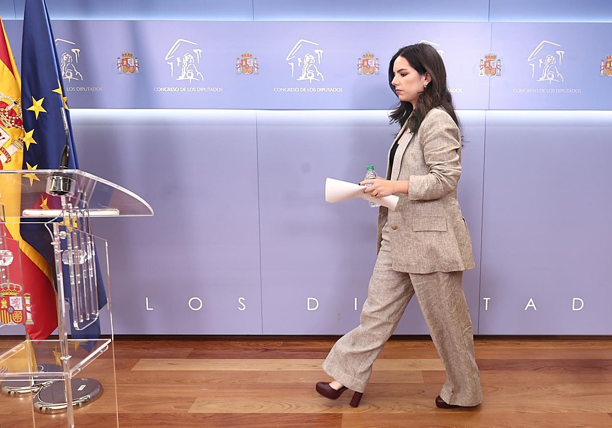 La Moción de Censura: ¿Una Estrategia Política en España?