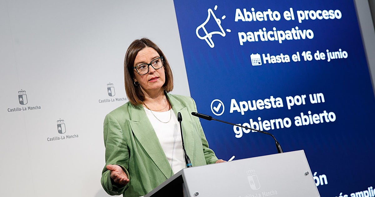 La solidaridad entra en la era digital: Castilla-La Mancha reforma su Ley del Voluntariado
