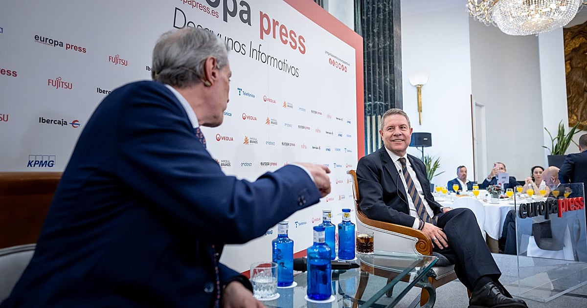 Page: «Mantenerse en el poder porque van a ganar los otros tiene muy poco pase democrático»