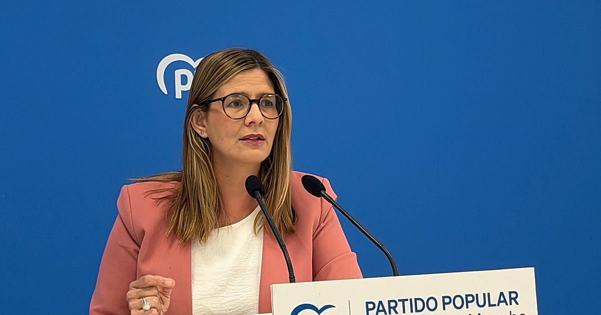 PP asegura que Page es «el cómplice número uno» de las «tramas de corrupción» socialistas «al no romper con Sánchez»