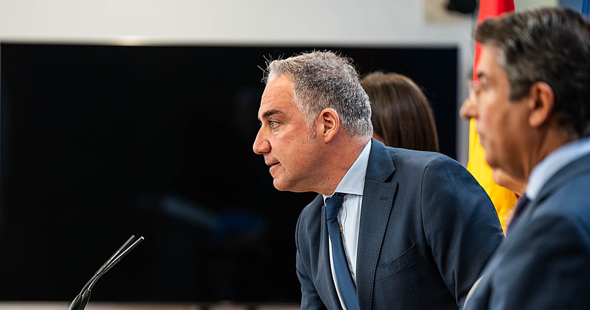 Las conversaciones entre PP y Vox comenzarán «de forma inminente» en Andalucía