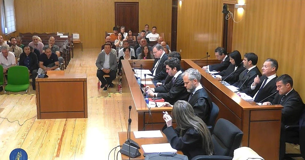 Las defensas en el 'Caso Ataúdes' piden al tribunal «un acto de valentía ante un caso inflado mediáticamente»