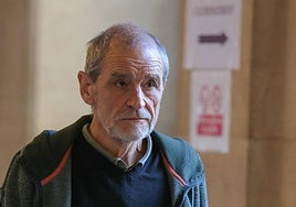La Justicia francesa autoriza la entrega a España de Josu Ternera para juzgarlo por ser jefe de ETA