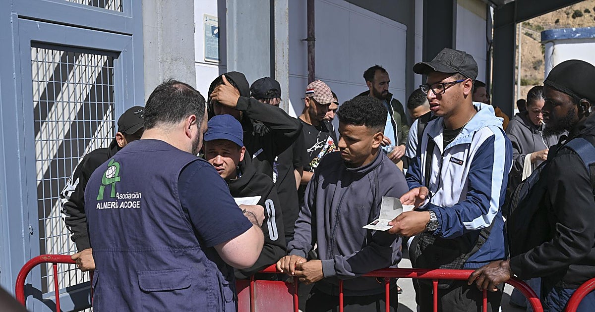 El rechazo a los extranjeros sube los delitos de odio en Andalucía