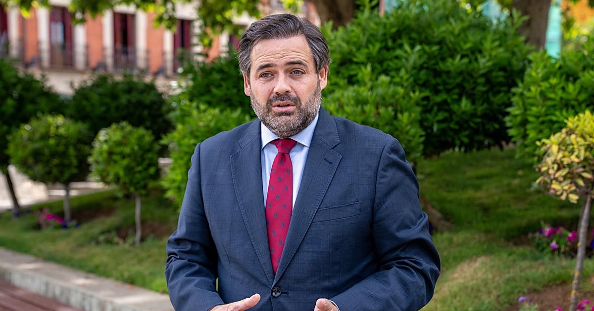 Núñez pide a Page que no participe en las reuniones bilaterales sobre financiación: «Lo que es de todos se habla entre todos»