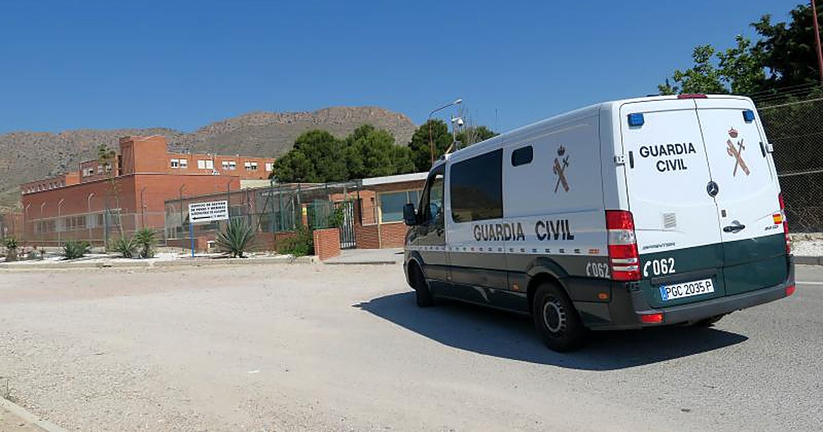 Tres agresiones a funcionarios en tres semanas en prisiones alicantinas