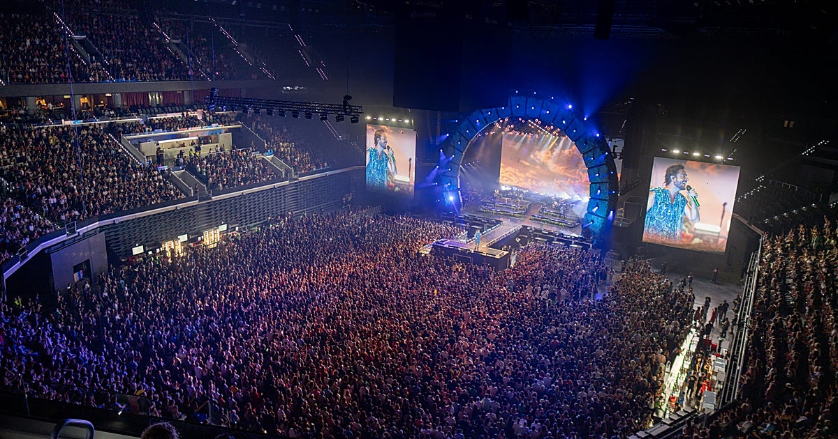Roig Arena, nuevo miembro de la Asociación Hispanohablante de Arenas del Espectáculo