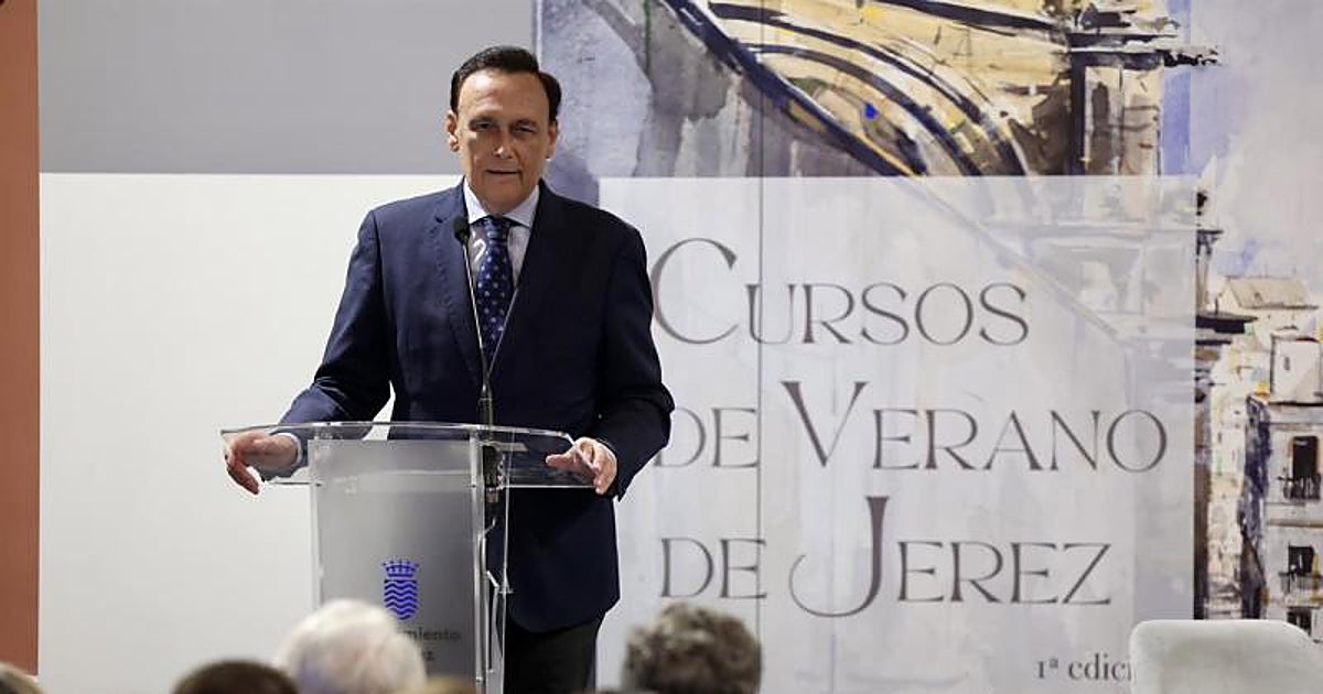Luto en la Junta de Andalucía por la muerte de Gómez Villamandos