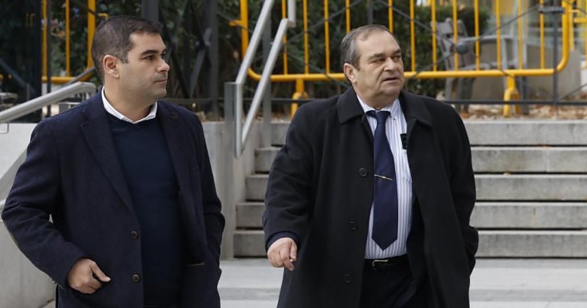 La Fiscalía pide nueve años de prisión para el capitán y los responsables del 'Villa de Pitanxo'