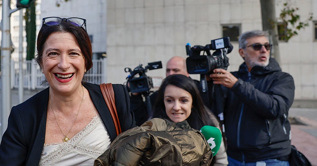 Leire presumía en sus reuniones de su vinculo con Rubalcaba: «Tenía una relación hipermegacercana»