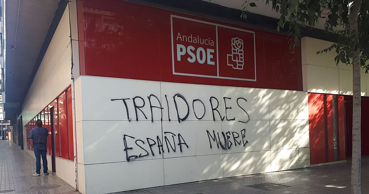 La UCO pide al juez de las cloacas que pida los movimientos bancarios del PSOE de 2024 y 2025