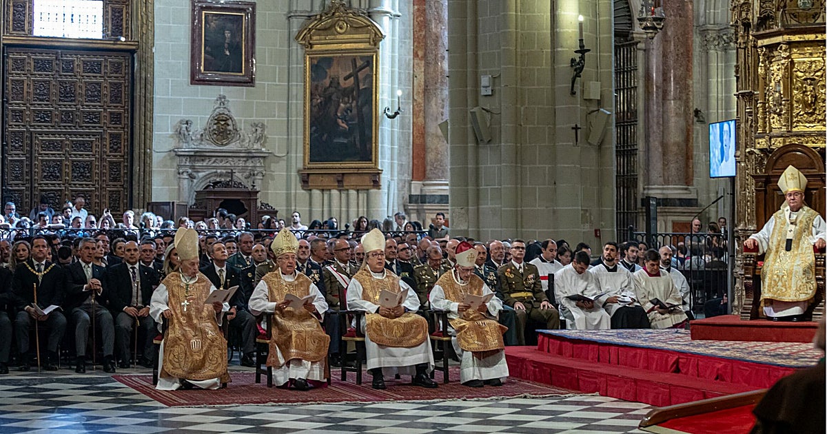La polisemia del Corpus: Toledo como escenario barroco entre lo sagrado y lo social