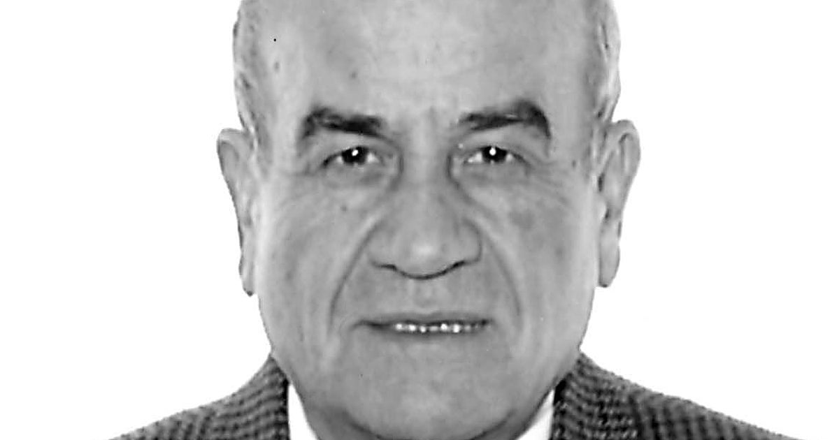 Fallece Guillermo Santacruz, uno de los arquitectos que transformó el Toledo del siglo XX