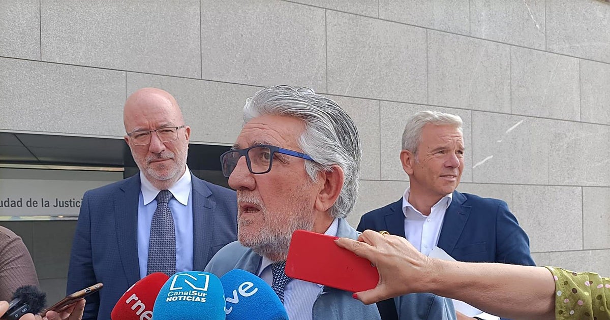 Caso Mascarillas de Almería: el núcleo político guarda silencio mientras el presunto comisionista asegura que trabajaba a pérdidas