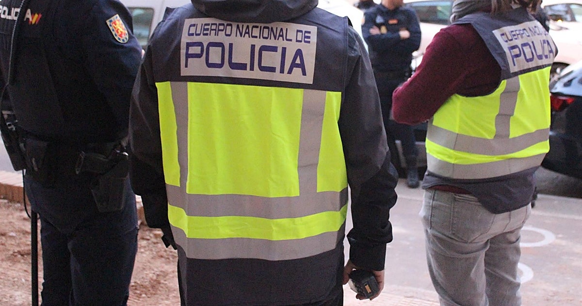 La criminalidad en Castilla-La Mancha aumentó un 5,62% en lo que va de año, con un total de 21.828 infracciones penales