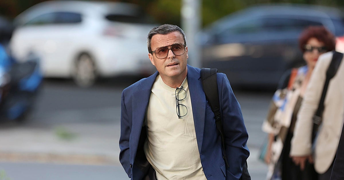 La UCO cerca a Gallardo como motor de la contratación del hermano de Sánchez