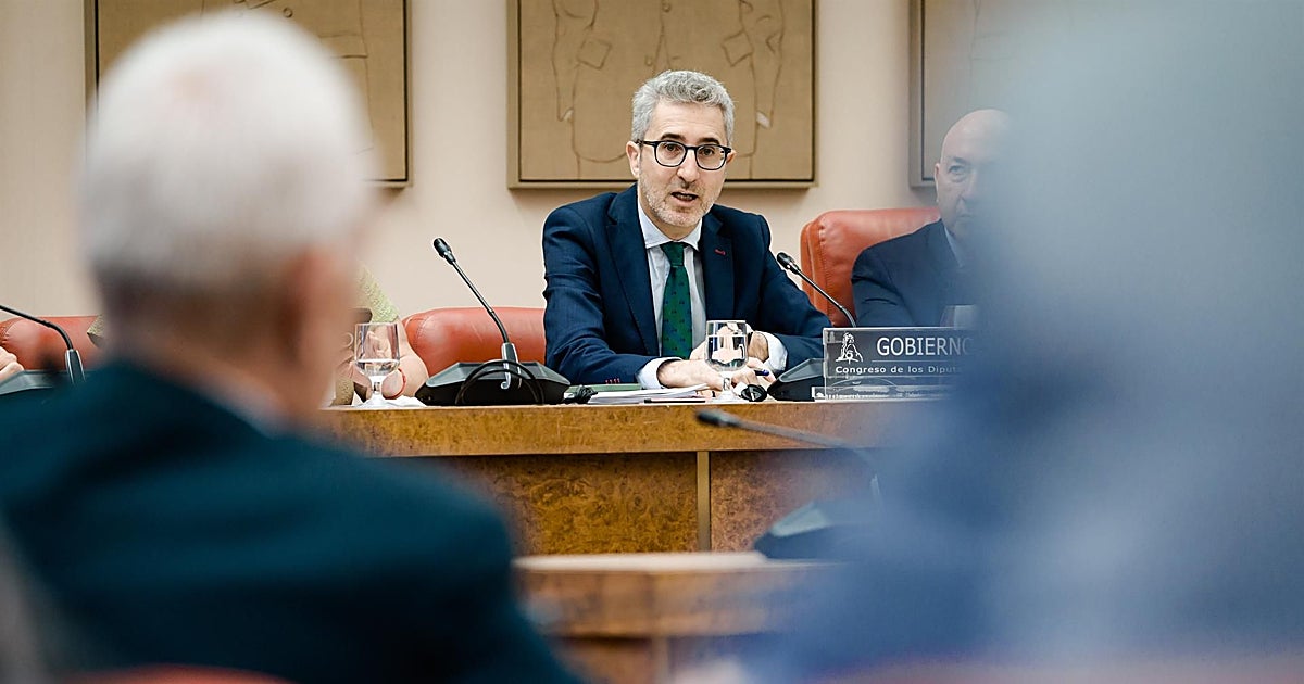Arcadi España evita polemizar con Page y llama al diálogo sobre la financiación autonómica