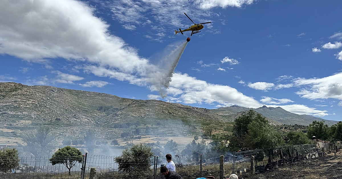 La campaña de riesgo alto de incendios arranca con más de 1.