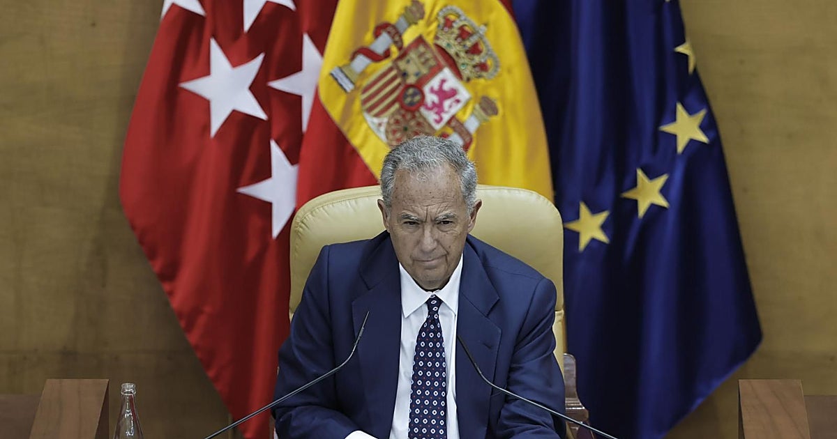 La Asamblea de Madrid aprueba una ley urgente para levantar 18.000 viviendas de protección en cuatro años