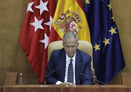 La Asamblea de Madrid aprueba una ley urgente para levantar 18.000 viviendas de protección en cuatro años