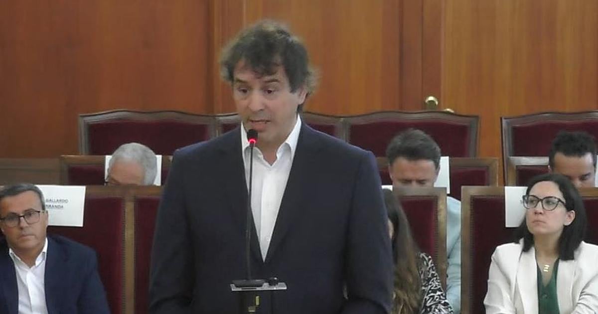 El hermano de Sánchez solo responde a su defensa y defiende que su oficina era «un concepto»