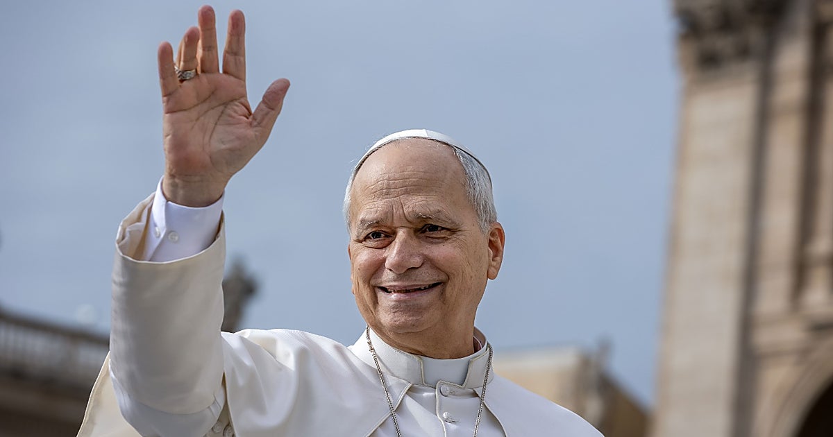 À Punt retransmite la visita del Papa León XIV a España con una programación especial