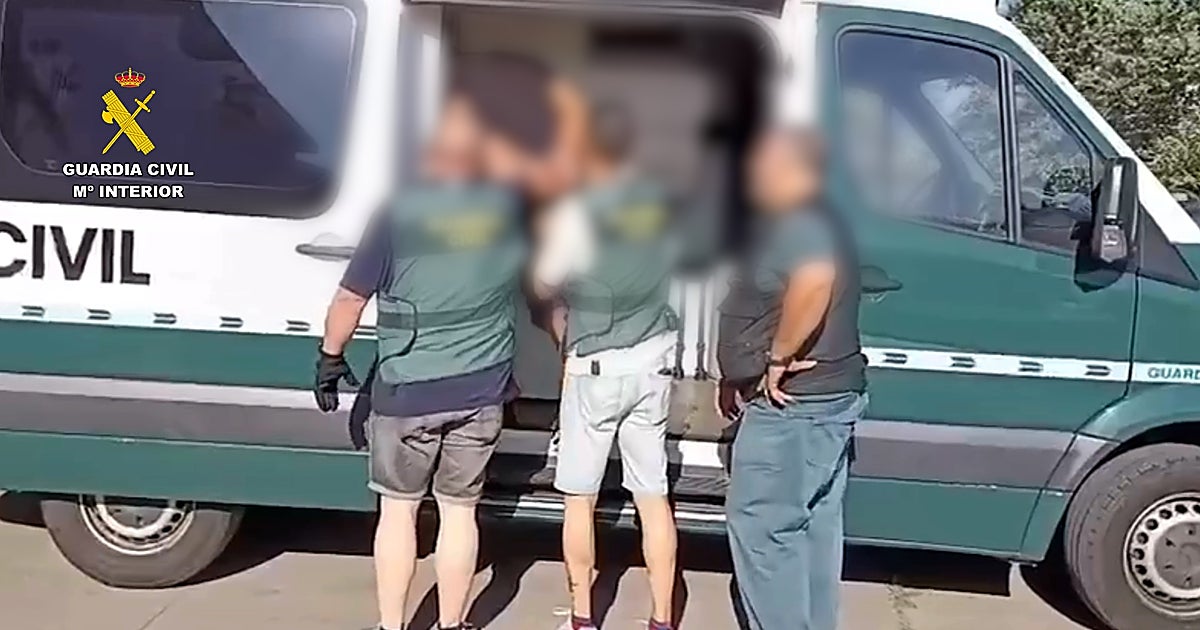 Cae una banda criminal de ciudadanos de Europa del Este residentes en Córdoba: 39 detenidos por robar 134 kilómetros de cobre
