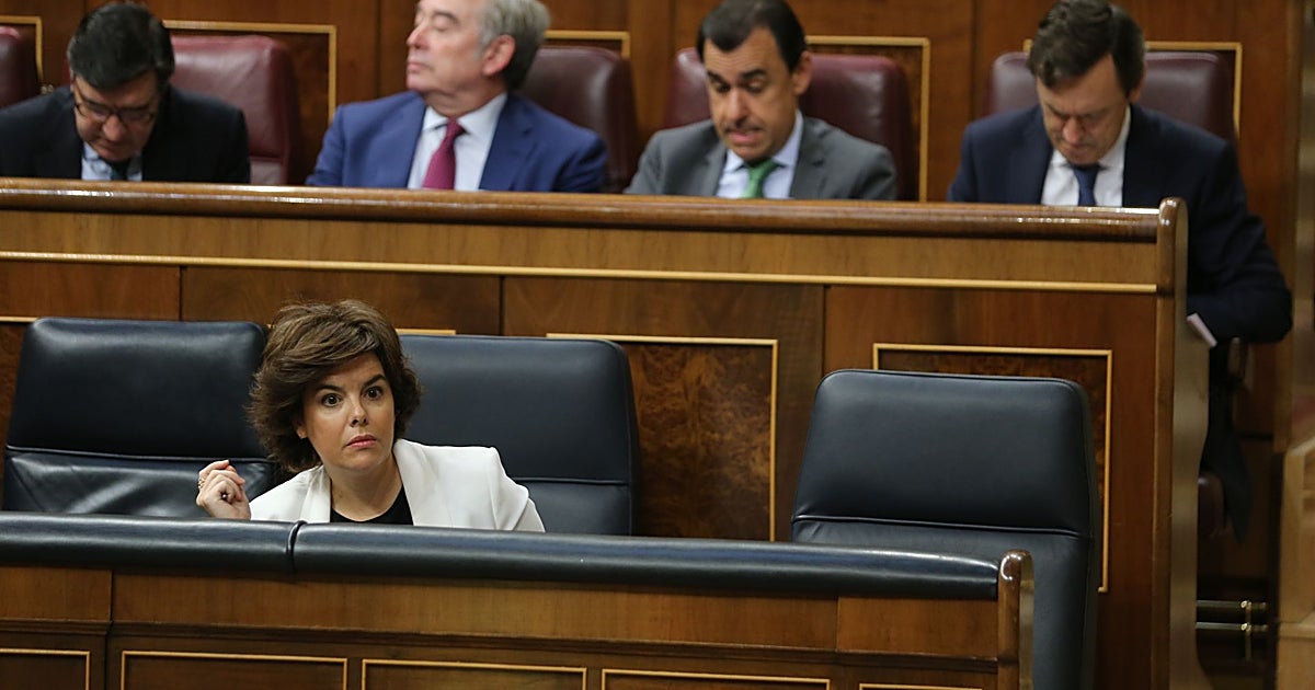 La moción de censura: una herramienta constitucional que está hoy en manos del PP
