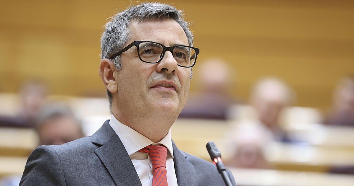 Los letrados judiciales critican la improvisación y «colapso organizativo» de la ley Bolaños