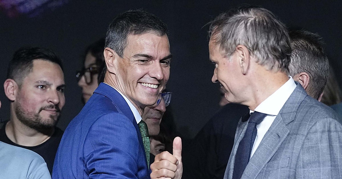 El sector crítico a Sánchez comienza a organizarse para el  día después 