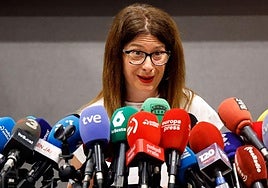 Anticorrupción pide a Pedraz que rastree las visitas de miembros de las 'cloacas' a la Fiscalía General