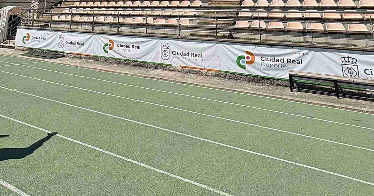 Ciudad Real reúne a las principales figuras regionales en el Campeonato por Clubes