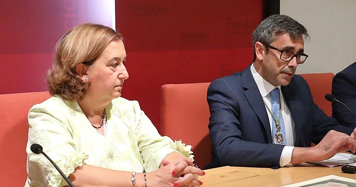 La Real Academia de Toledo y la Diputación firman un convenio para estudiar y proteger el patrimonio