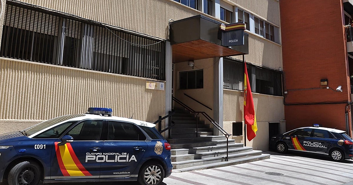Un tiroteo en Puertollano deja un herido por arma de fuego