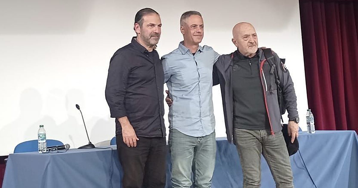 Luis Dévora, la Oca de Toledo y el Corpus