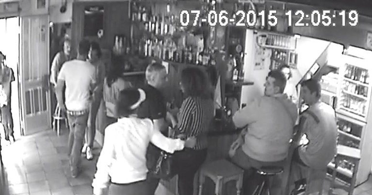 El crimen de Yulisa: La mujer torturada por una deuda de 45 euros, que señaló a sus asesinos