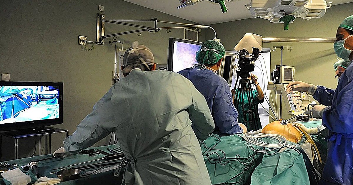 La incidencia del cáncer en Andalucía marca un récord histór