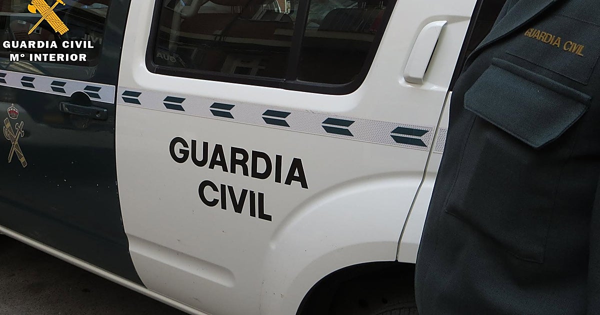 La Guardia Civil investiga a una conductora novel por circular a 215 kilómetros por hora en la A-40 a su paso por Cuenca