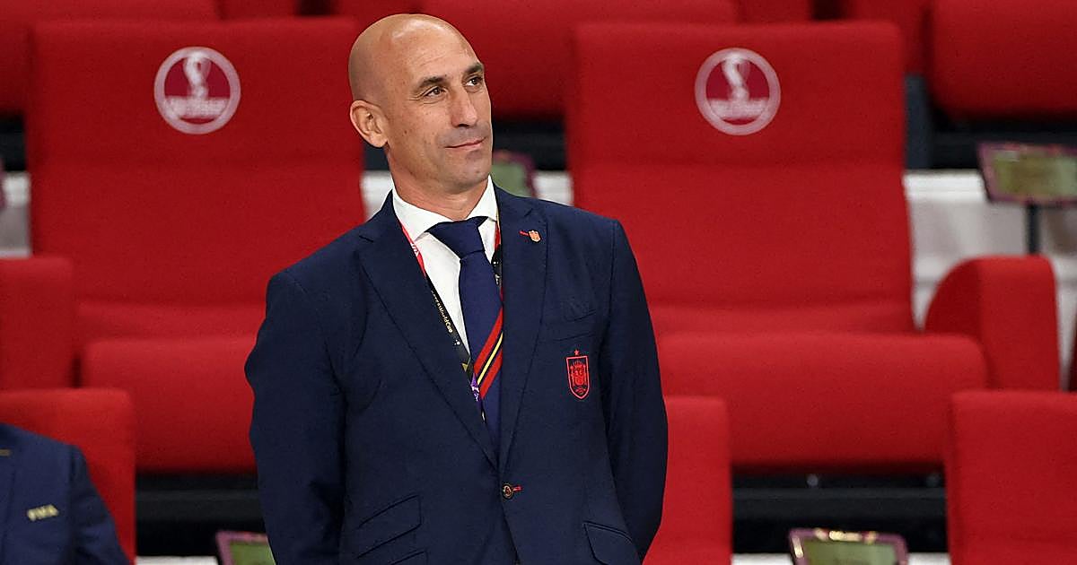Un juzgado abre diligencias, en las que aparece Luis Rubiales, por presuntas infracciones en la venta del Córdoba CF