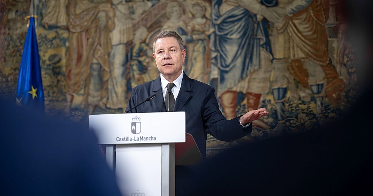 Page advierte de que el PSOE puede acabar imputado por el  caso cloacas 