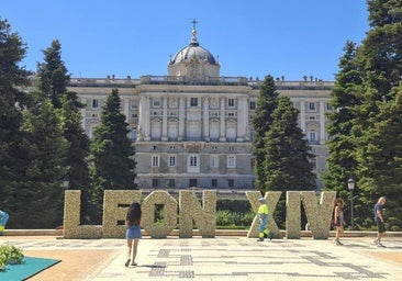 La Aemet avisa del tiempo en Madrid durante la visita del Papa Léon XIV: notable subida de las temperaturas y leve nubosidad