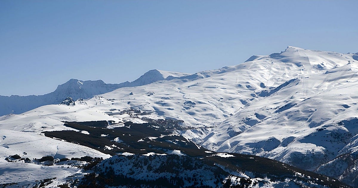 La Unesco da el visto bueno a la ampliación de las Reservas de la Biosfera de Sierra Nevada y Sierra de las Nieves